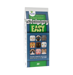 SKIPPY CAT EASY 20kg