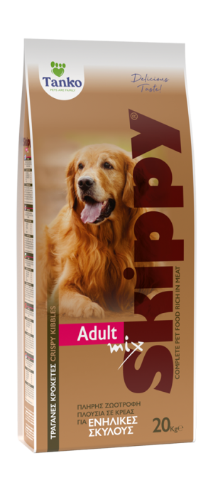 SKIPPY ADULT MIX 20kg