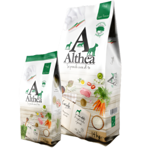 ALTHEA DOG PORK