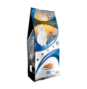 TOP CAT FISH 20kg