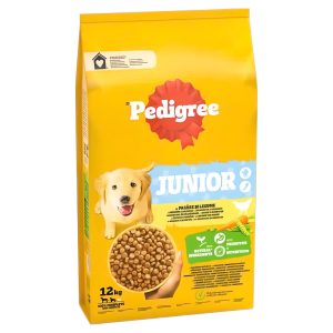 PEDIGREE JUNIOR/PUPPY 12kg