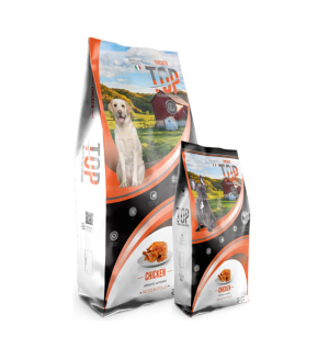 TOP CHICKEN 10kg