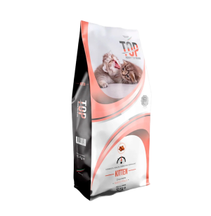 TOP KITTEN 10kg