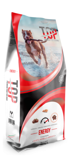 TOP ENERGY 20kg