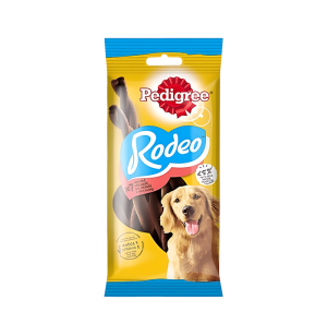 PEDIGREE RODEO BEEF 70g