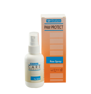 PAW SPRAY WITH ALOE VERA