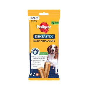PEDIGREE DENTASTIX - CHICKEN 180g