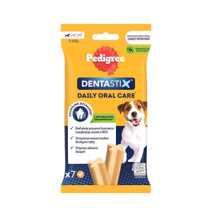 PEDIGREE DENTASTIX - CHICKEN 110g