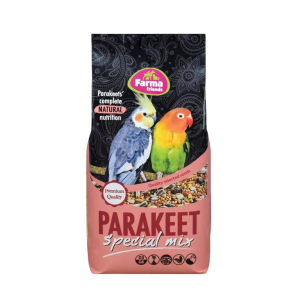 PARAKEET MIX 20kg