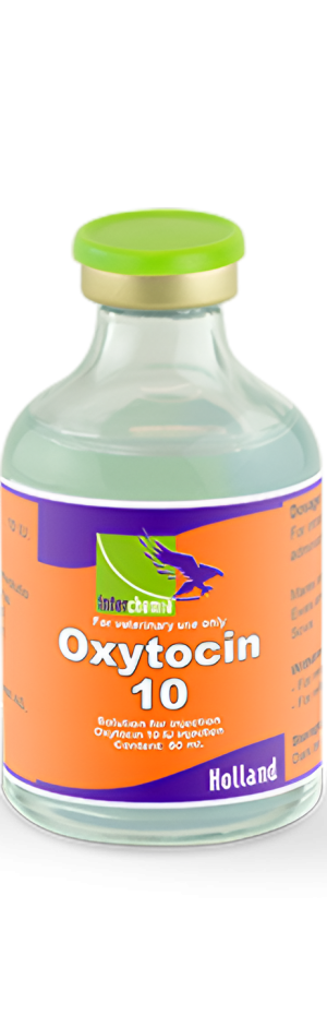 OXYTOCIN-10 50ml