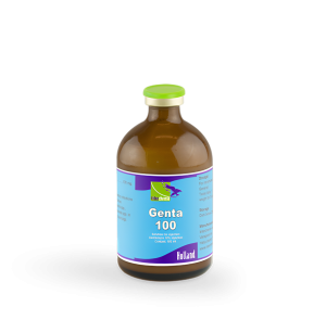 GENTA-100 100ml
