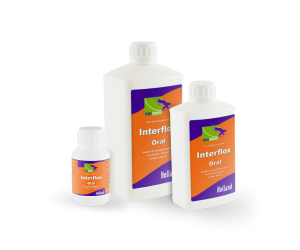 INTERFLOX ORAL 1L