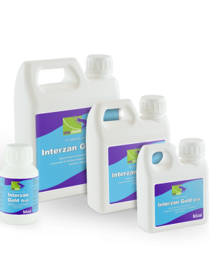 INTERZAN GOLD ORAL 1L