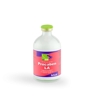 PROCABEN LA 100ml