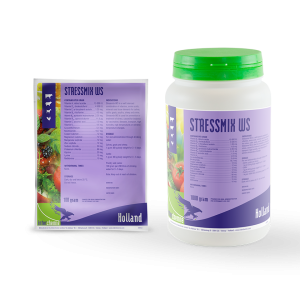 STRESSMIX WS