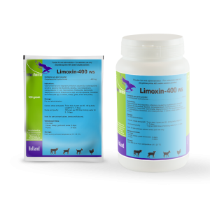 LIMOXIN-400 WS