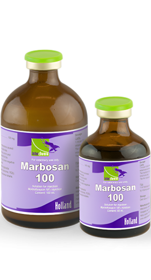 MARBOSAN-100 100ml