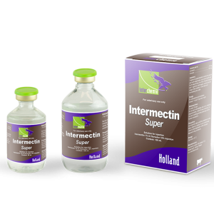 INTERMECTIN SUPER  100ml