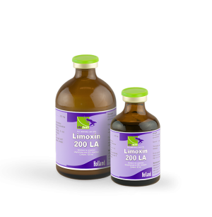 LIMOXIN-200 LA 100ml
