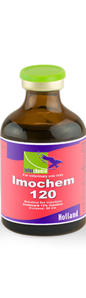 IMOCHEM-120 50ml